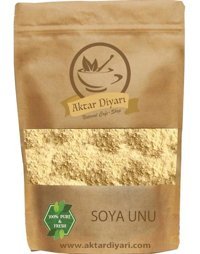 Aktar Diyarı Soya Unu 500 gr