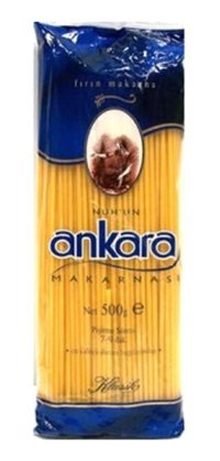 Ankara Fırın Makarna 24x500gr