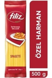 Filiz Spagetti Makarna 500 gr