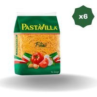 Pastavilla Tel Şehriye 6x500 gr