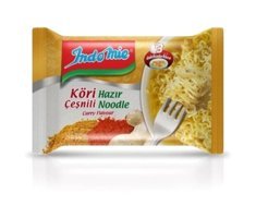 Indomie Körili Noodle 75 gr