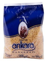 Nuh'un Ankara Makarnası Şehriye 20x500 gr