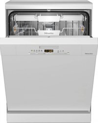 Miele G 5000 SC Active 5 Programlı A++ Enerji Sınıfı 14 Kişilik Wifili Çekmeceli Beyaz Solo Bulaşık Makinesi