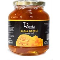 Ramiz Kabak Reçeli 400 gr