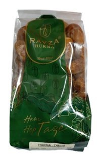 Ravza Zahidi İran Hurması 750 gr