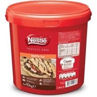 Nestle Professional Waffle Sos 10 kg