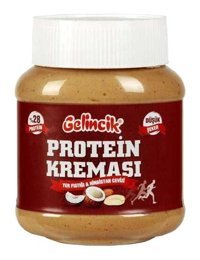 Gelincik Protein Kreması 320 gr