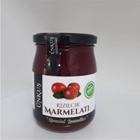 Ünkuş Kızılcık Marmelatı 650 gr