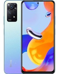 Xiaomi Redmi Note 11 Pro 128 GB Hafıza 8 GB Ram Android Akıllı Cep Telefonu Mavi