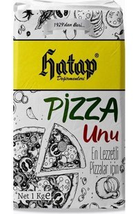 Hatap Değirmenleri Pizza Unu 1 kg