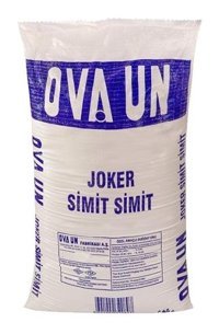 Ova Joker Simitlik Un 25 kg