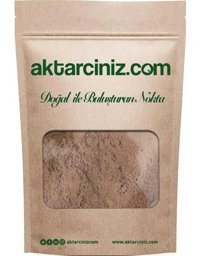 Aktarcınız Keçi Boynuzu Unu 1 kg