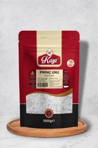 Kayı Pirinç Unu 1 kg