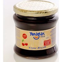 Yenigün Gold Vişne Reçeli 450 gr