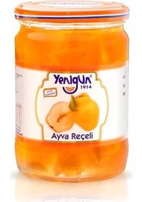 Yenigün Ayva Reçeli 710 gr