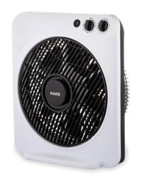 Raks BF 12 MX 60 W Kutu Vantilatör