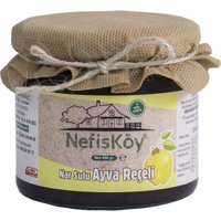 Nefisköy Nar Sulu Ayva Reçeli 450 gr