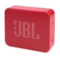 JBL Go Essential Bluetooth Hoparlör Kırmızı