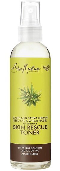 Shea Moisture Skin Rescue Yüz Toniği 121 ml