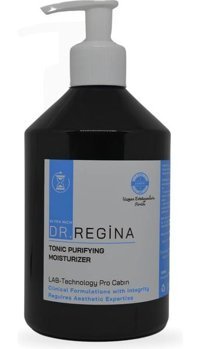 Dr.regina Professional Cabin Lab Technology Nemlendirici Özellikli Toner Yüz Toniği 500 ml