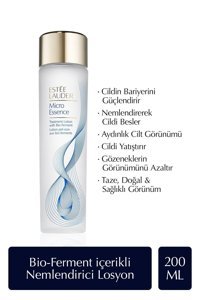 Estée Lauder Micro Essence Bio Ferment Treatment Lotion Yüz Toniği 200 ml