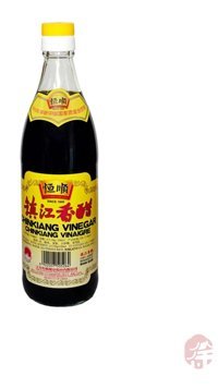 Shandong Pirinç Sirkesi 550 ml