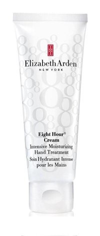 Elizabeth Arden Eight Hour Tüm Ciltler İçin Nemlendiricili El Kremi 75 ml