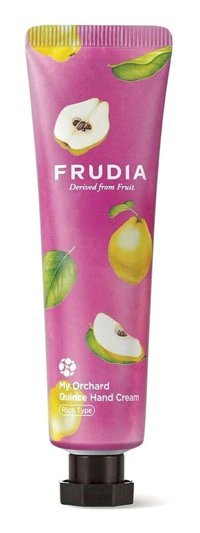 Frudia My Orchard Quince Tüm Ciltler İçin El Kremi 30 gr