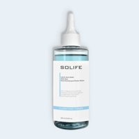 Solife Clarifying Aha İçerikli Temizleyici ve Nemlendirici Yüz Toniği 250 ml