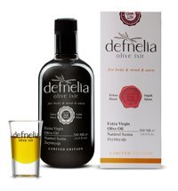 Defnelia Sızma Zeytinyağı 500 ml