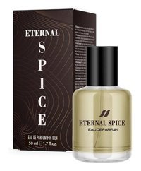 Farmasi Eternal Spice EDP Odunsu Baharatlı Erkek Parfüm 50 ml