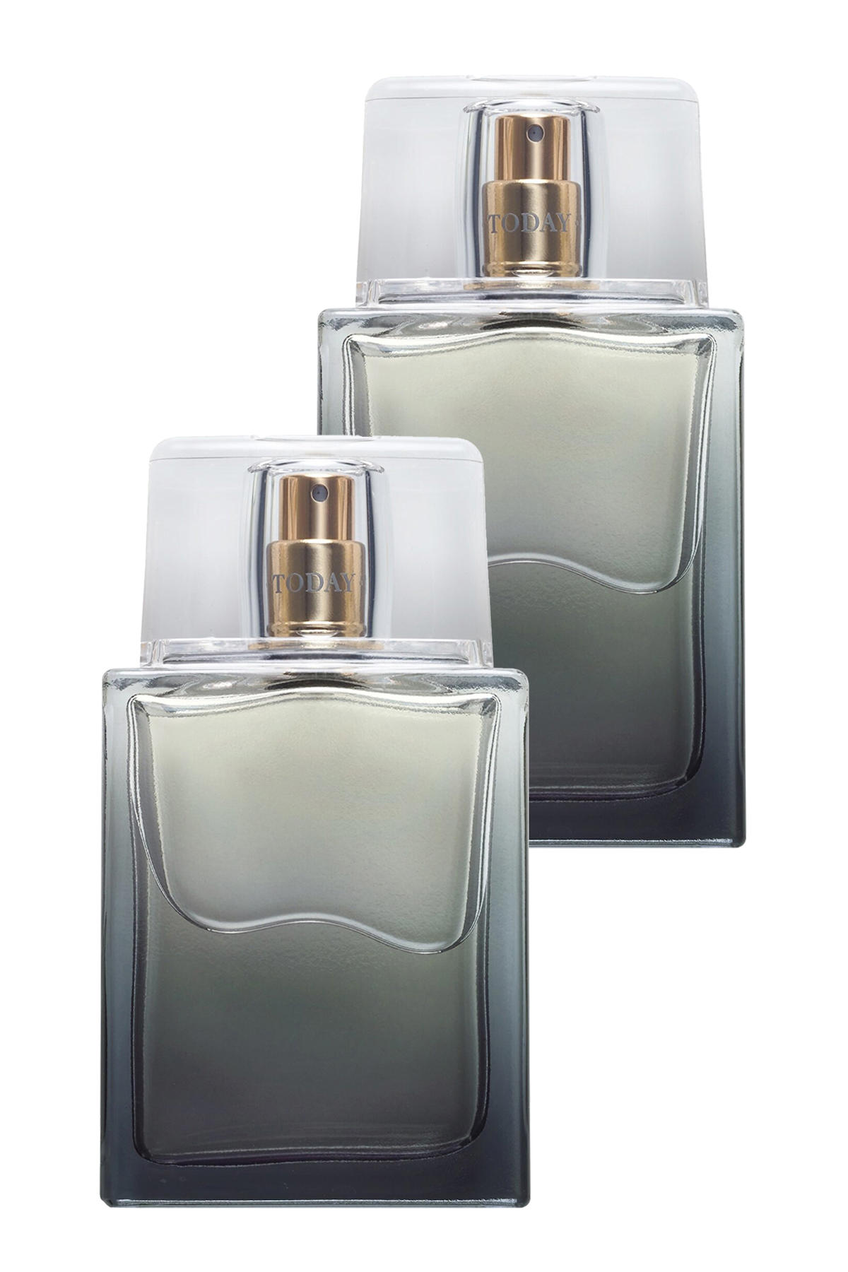 Avon Today EDT Çiçeksi Erkek Parfüm 2x75 ml