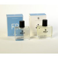 Bargello 698 Fresh EDP Çiçeksi Erkek Parfüm 2x50 ml