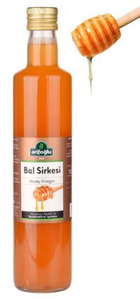 Arifoğlu Bal Sirkesi 500 ml