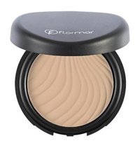 Flormar 90 Medium Rose Compact Pudra