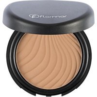 Flormar 92 Medium Soft Peach Compact Pudra