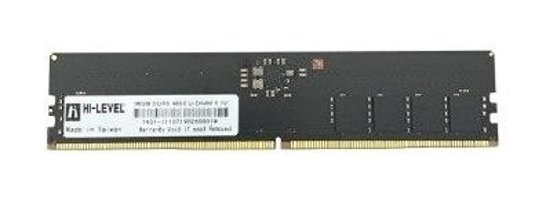 Hı-Level Hlv-Pc38400D5-16G 16 GB DDR5 1x16 4800 Mhz Ram