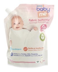 Baby Me 1000 ml Sıvı Yumuşatıcı