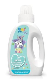 Uni Baby Looney Tunes 3x1000 ml Sıvı Çamaşır Deterjan