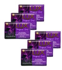 Lux Magical Spell Sabun 6x80 gr