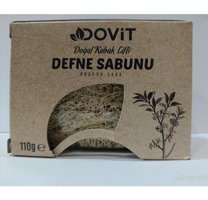 Dovit Kabak Lifli Defne Sabun 110 gr