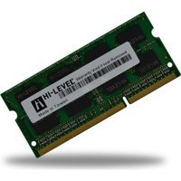 Hi-Level HLV-SOPC21300D4/16G 16 GB DDR4 1x16 2666 Mhz Ram