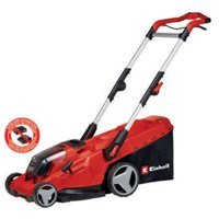 Einhell GC-EM 36/41 Li İtmeli Akülü Çim Biçme Makinesi