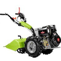 Grillo G85D CF186FE 9.0 Hp Marşlı Benzinli Çapa Makinesi