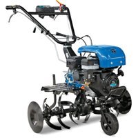 Ayka RZ 250 M 7 Hp İpli Benzinli Çapa Makinesi