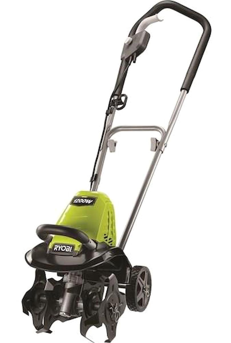 Ryobi RCP1225 3.3 Hp İpli Elektrikli Çapa Makinesi