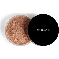 Inglot Mattifying System 3S Loose 33 Karma ve Yağlı Ciltler İçin Mat Toz Pudra