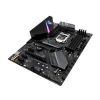 Asus Rog Strix H370F Gaming H370 LGA 1151 Soket DDR4 2666 Mhz ATX Gaming Intel Uyumlu Anakart