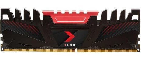 Pny 8GBF1X08LFHH35-12-K-HXR 8 GB DDR4 1x8 2666 Mhz Ram