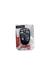 Estone Es-310 Yatay Kablosuz Mouse